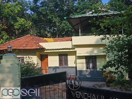 House for Rent at Nilambur 1 
