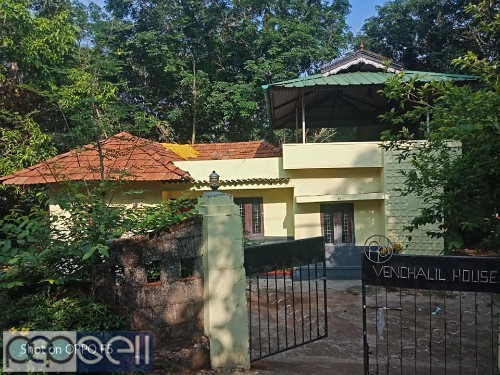 House for Rent at Nilambur 2 