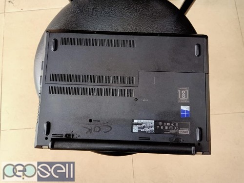 Lenovo I5 6th gen laptop for sale in kochi 2 
