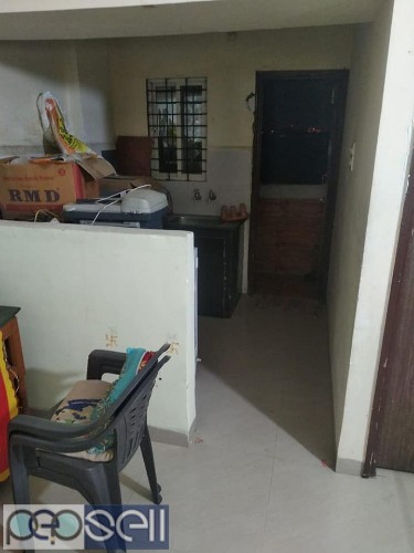 Very urgent 1 BHK flat sell in Sampat hills Bicholi mardana Indore  0 