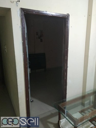 Very urgent 1 BHK flat sell in Sampat hills Bicholi mardana Indore  3 