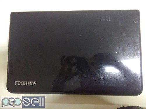 Toshiba Satellite C50-A P0010 for sale 1 