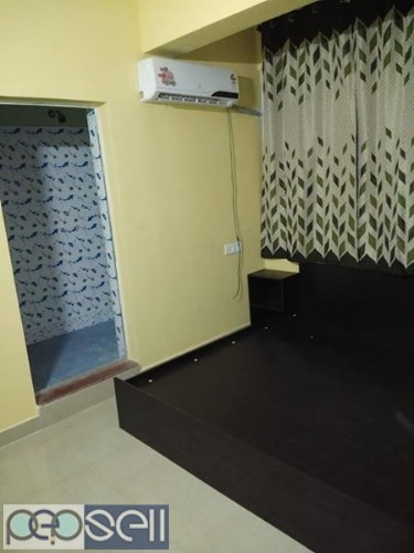 2 BHK Furnished Apartment in Thivim Madel North Goa 2 