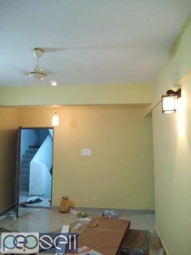 2 BHK Furnished Apartment in Thivim Madel North Goa 4 