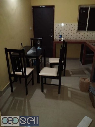 2 BHK Furnished Apartment in Thivim Madel North Goa 5 