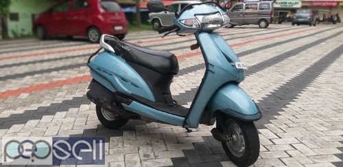 ACTIVA 2011 model  Single owned for sale 0 