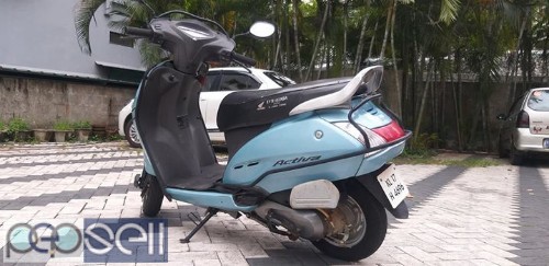 ACTIVA 2011 model  Single owned for sale 1 
