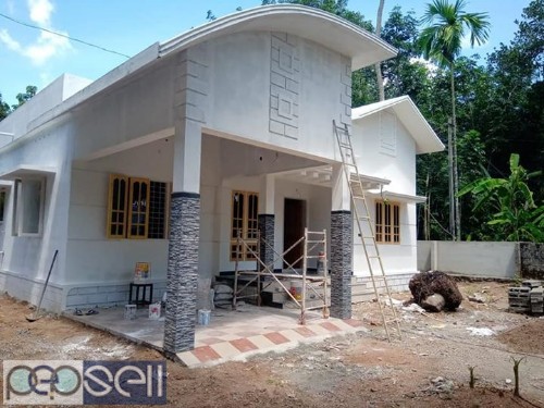 New house for sale near belivers hospital 4 