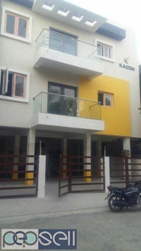 Apartment for Lease at Valasaravakkan 0 