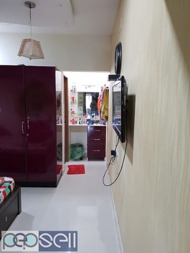 Selling Resale Flat From, K.K.Ngr, Chennai 0 