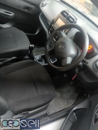 Renault Kwid RTX 2016 top model clean car for sale 2 