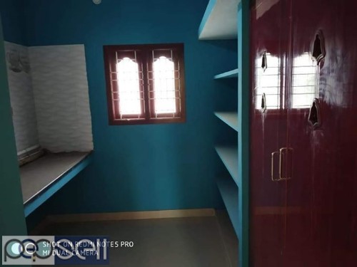 New individual house for sale in Thiruninravur 2 