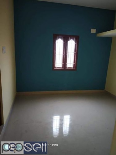 New individual house for sale in Thiruninravur 5 