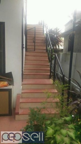 House for rent at Kochi.  1 
