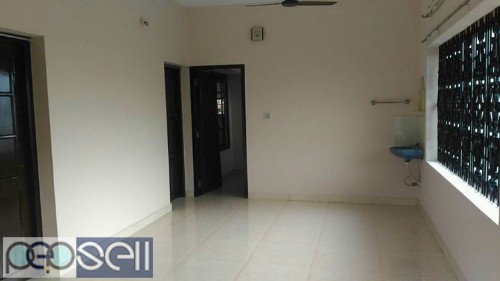 House for rent at Kochi.  2 
