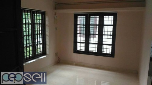 House for rent at Kochi.  4 