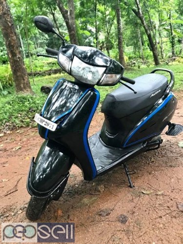 HONDA ACTIVA 2010 model Neatly maintained for sale 0 
