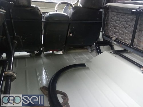 2003 model 4 wheel jeep for sale at Adimaly 3 