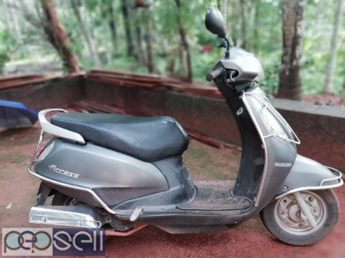 2019 Access 2015 for sale 1 