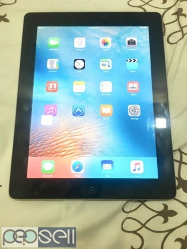 Apple iPad 2 16gb barely used for sale 0 
