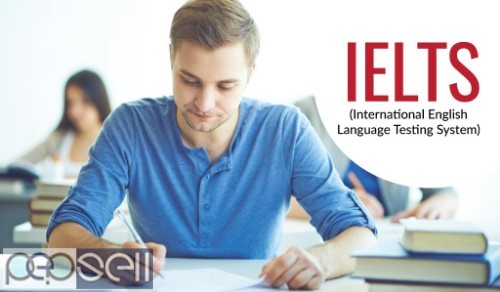 How to Prepare for the IELTS Test 0 