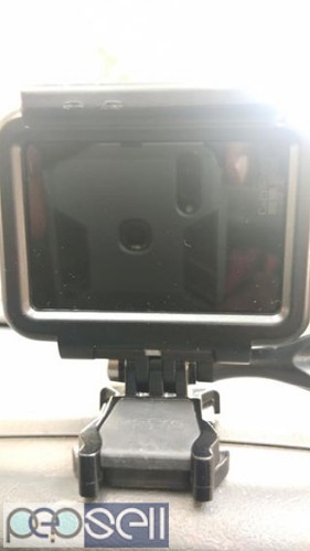 GoPro Hero 5 one year old for sale 1 