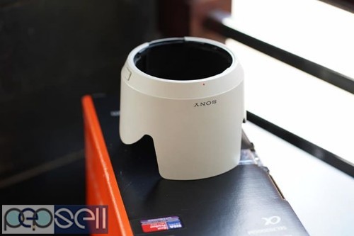 Sony FE 70-200 2.8 gmaster lens for sale 2 