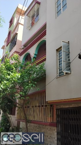 House G+1 for sale, just few minutes from Baguihati 1 