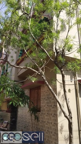 House G+1 for sale, just few minutes from Baguihati 3 