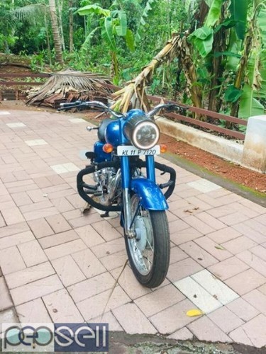 2001 Royal Enfield Electra for sale at Malappuram 1 