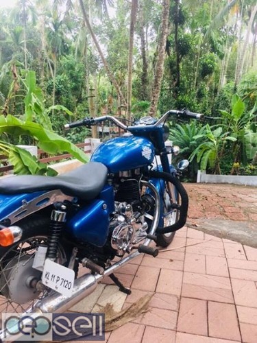 2001 Royal Enfield Electra for sale at Malappuram 2 