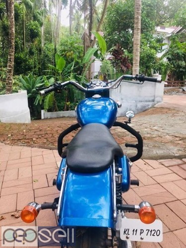 2001 Royal Enfield Electra for sale at Malappuram 3 