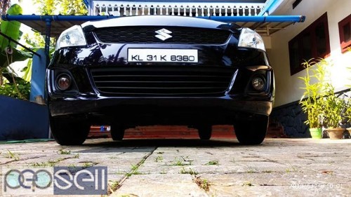 Maruti Swift 2017-petrol limited edition 2 