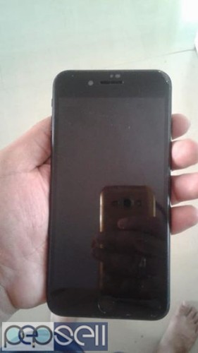 iPhone 7+ 128gb for sale only 10 months old 1 