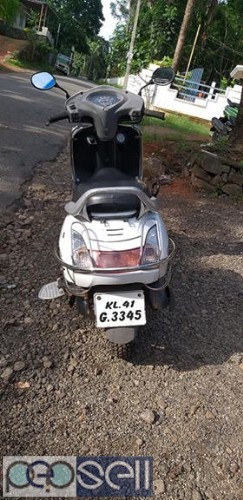 2013 mdl LADY USED HONDA ACTIVA FOR SALE 2 