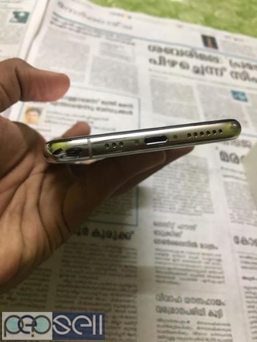 Iphone xs 64 gb new condition 2 months old for sale 5 