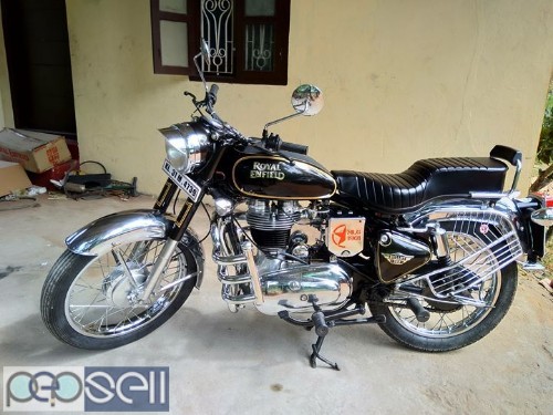 Bullet 1984 model for sale at Thiruvananthapuram 2 