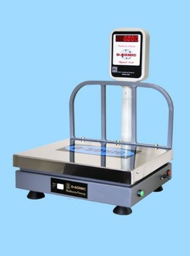 Digital Weighing Scale for sale 0 