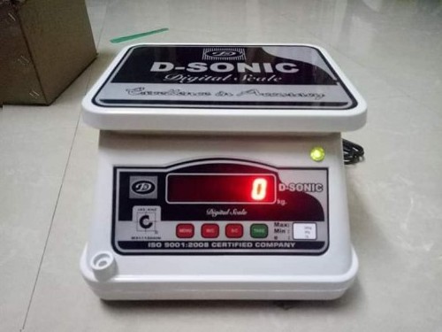 Digital Weighing Scale for sale 4 