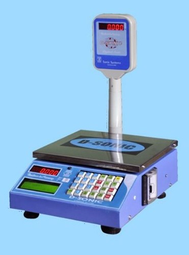 Digital Weighing Scale for sale 5 
