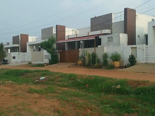 2BHK INDEPENDENT VILLAS FOR SALE IN KOVILPALAYAM 1 