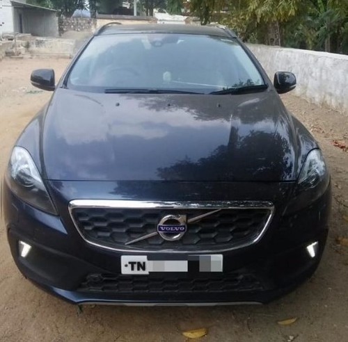 Volvo v40 Cross Country D3 for sale 0 