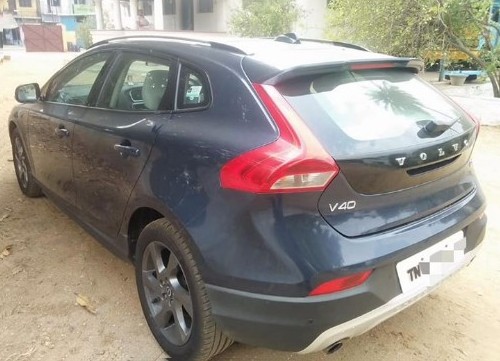 Volvo v40 Cross Country D3 for sale 1 