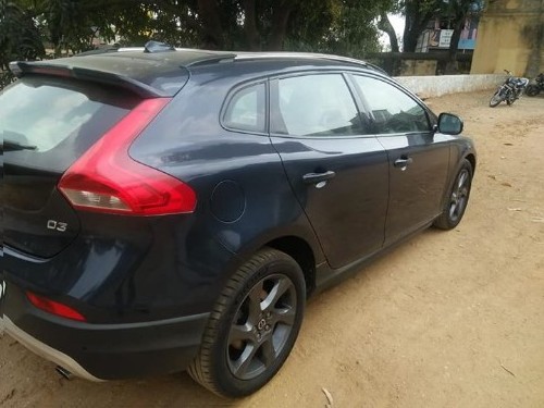 Volvo v40 Cross Country D3 for sale 5 
