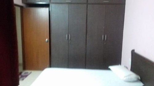2 BHK Fully Furnished Apartment in Caranzalem for Lease 4 