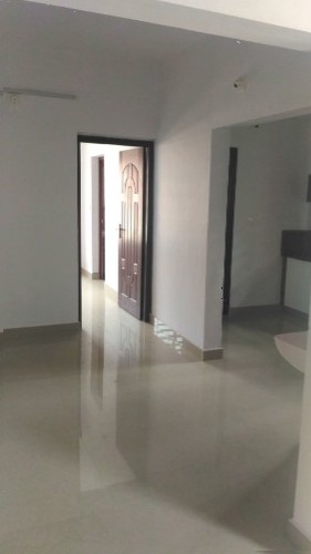 Flat for rent in Koratty 2 
