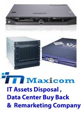 WTB:  Data Center Equipment in UAE 0 