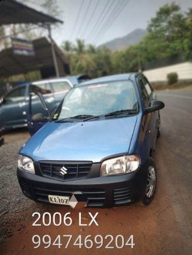 Maruti Suzuki Alto for sale in Malappuram 0 