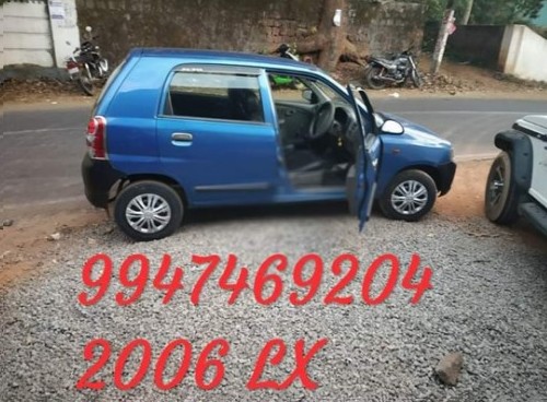 Maruti Suzuki Alto for sale in Malappuram 1 