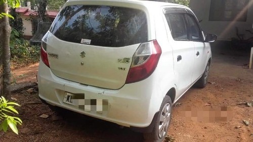 Maruti Suzuki K10 vxi for sale in Sasthamkotta 1 